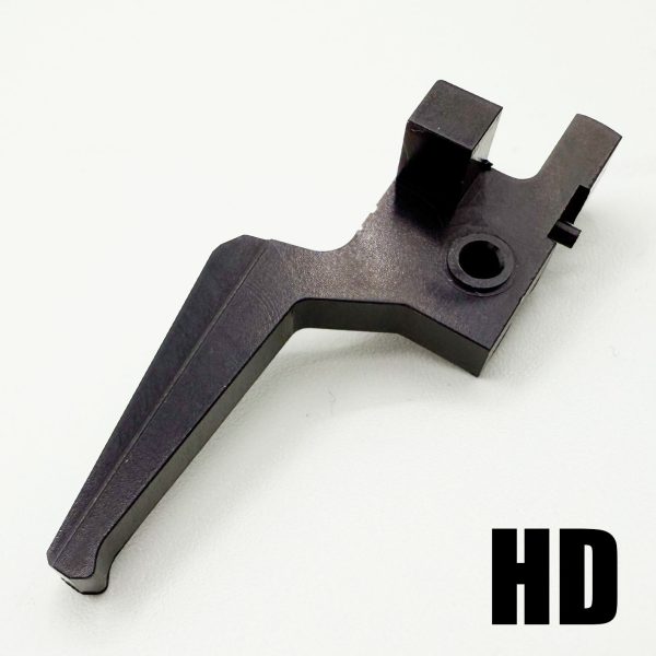 VSR フラットトリガーHD (BK) / VSR-10、VSR-ONE