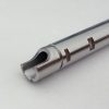 01雷禅 VFC GBBR - COLT M733 COMMAND V3. 対応インナーバレル 275ｍｍ - 画像 (2)
